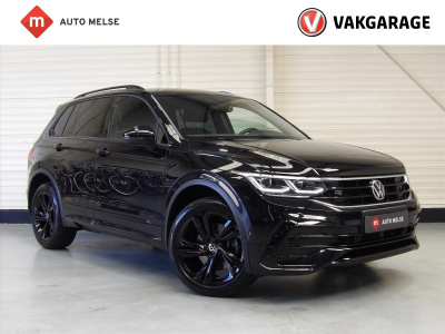 Volkswagen Tiguan 1.4 tsi ehybrid 245pk dsg r-line business+