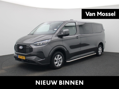 Ford Transit Custom 340 2.5 phev l2h1 limited