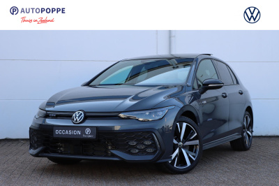 Volkswagen Golf 1.5 ehybrid gte black style 272pk dsg6