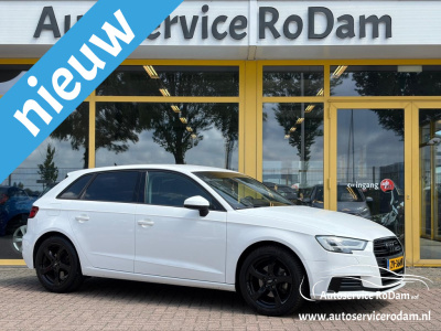Audi A3 sportback 30 tfsi sp. l. ed.