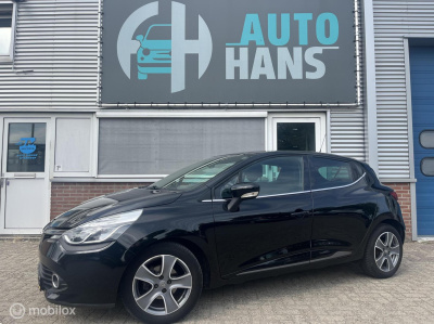 Renault Clio 0.9 tce eco night&day | orig nl | navi | airco