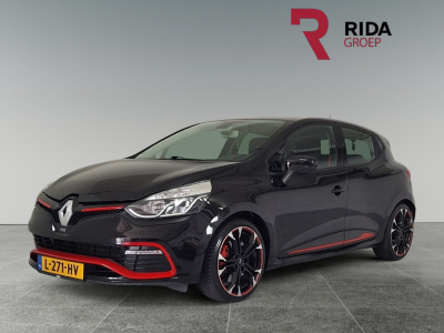 Renault Clio 1.6 r.s.