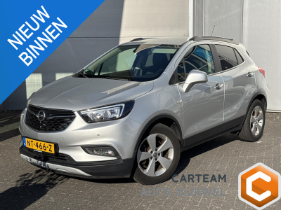 Opel Mokka 1.4 turbo innovation
