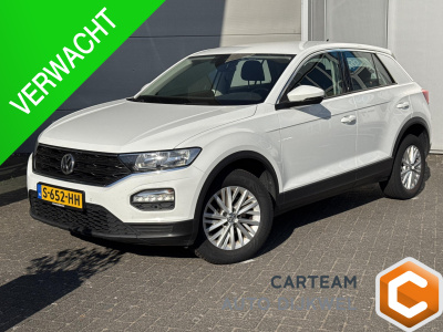 Volkswagen T-roc 1.0 tsi style