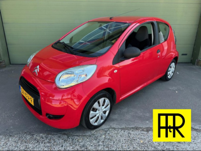 Citroen C1 1.0-12v séduction