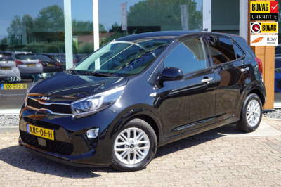 Kia Picanto 1.0 dpi dynamicline