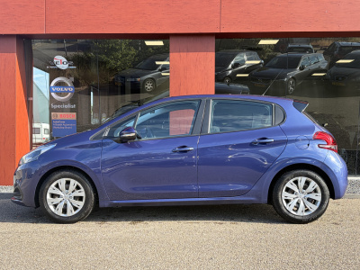 Peugeot 208 1.2 puretech active | automaat |