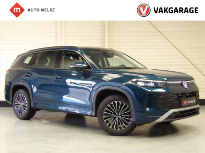 Volkswagen Tayron 1.5 etsi 150pk dsg-7 life edition 7 p, trekhaak