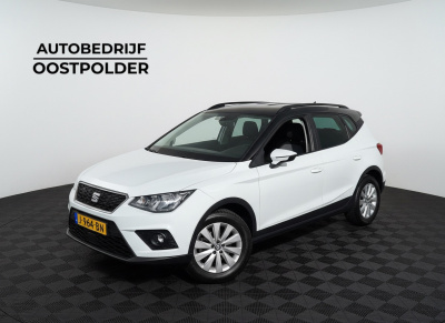 Seat Arona 1.0 tsi style business intense
