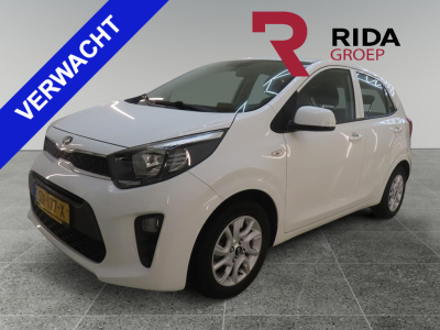 Kia Picanto 1.0 cvvt comfortplusline navigator | camera | navigatie