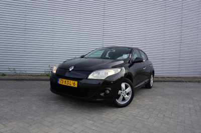 Renault Megane 1.6 sélection business sport airco / navi / cruise / elektr. ramen / lm velgen / nap