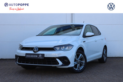 Volkswagen Polo 1.0 tsi r-line 95pk
