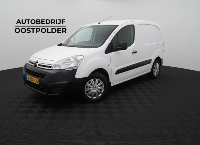 Citroen Berlingo 1.6 bluehdi 100 club economy