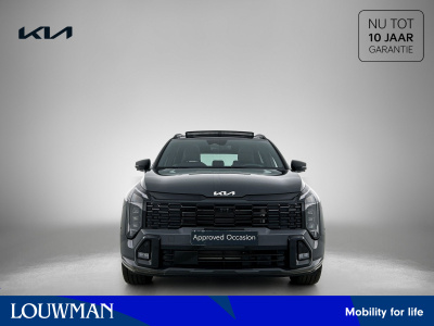 Kia Sportage 1.6 t-gdi hybrid gt-plusline | harman kardon audio | panoramadak | 360 camera |