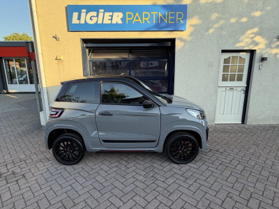 Ligier Js60 dci sport ultimate