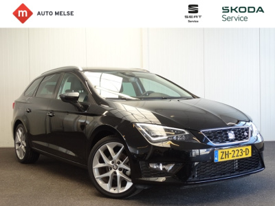 Seat Leon 1.4 ecotsi 150pk connected