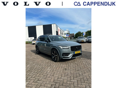 Volvo XC90 2.0 t8 twin engine awd r-design intro edition