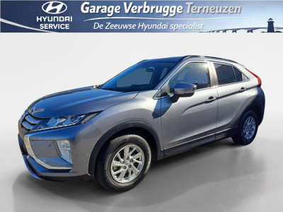 Mitsubishi Eclipse Cross 1.5 di-t
