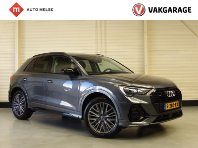 Audi Q3 40 tfsi 190pk s tronic quattro