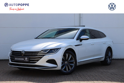 Volkswagen Arteon shooting brake 1.4 tsi ehybrid elegance business+ 218pk dsg6 | soh 97,9% |