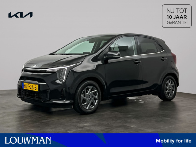 Kia Picanto 1.0 dpi dynamicplusline | camera | apple carplay/android auto | airco | lm velgen |