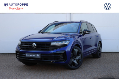 Volkswagen Touareg 3.0 tsi ehybrid 4motion r 462pk tiptronic | soh 97,8% |