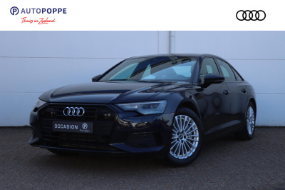 Audi A6 limousine 50 tfsi e quattro advanced edition 299pk s tronic | soh 88,9% |