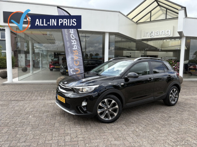 Kia Stonic 1.0 t-gdi dyn.line