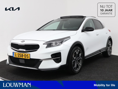 Kia Xceed 1.5 t-gdi mhev dynamicplusline style pack elektrisch glazen schuif-/kanteldak