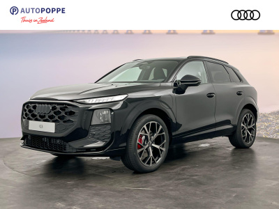 Audi Q3 s edition e-hybrid 200 kw / 272 pk suv 6 versn. s-