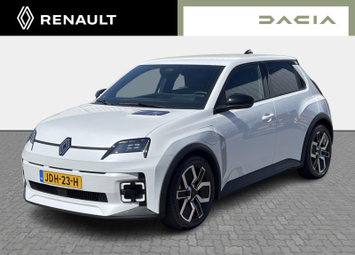 Renault 5 comfort range techno 52 kwh