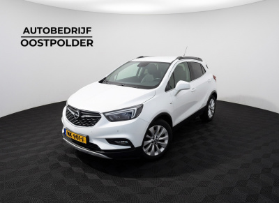 Opel Mokka 1.4 turbo innovation