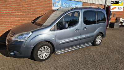 Citroen Berlingo 1.6-16v multispace