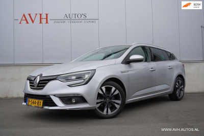 Renault Megane 1.3 tce gt-line