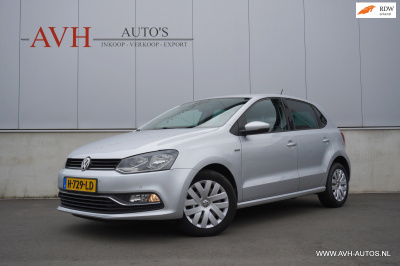 Volkswagen Polo 1.0