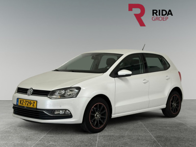 Volkswagen Polo 1.2 tsi comfortline