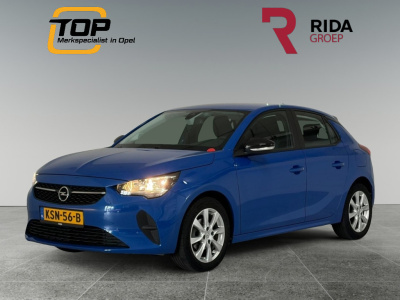 Opel Corsa 1.2 elegance