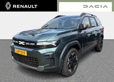 Dacia Bigster 1.8 hybrid 155 extreme