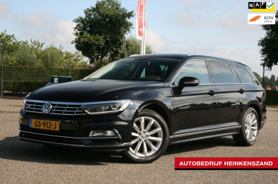 Volkswagen Passat variant 2.0 tdi business edition r-line