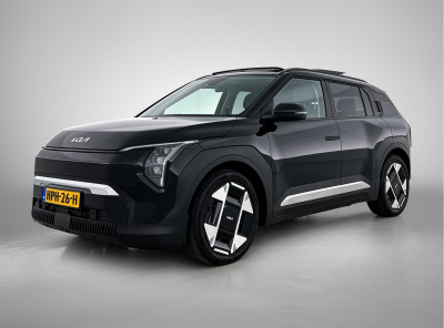 Kia Ev3 plus advanced 58.3 kwh | schuifdak | harman/kardon audio | stuur-/stoelverwarming | elektrische achterklep |