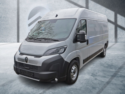 Citroen Jumper 2.2 bluehdi 140pk l3h2 3.5t zwaar | rijklaar | bpm vrij | trekhaak | 2.9% financial lease |