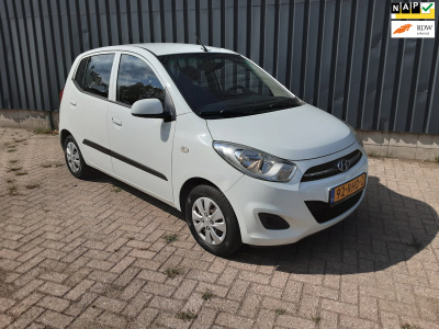 Hyundai I 10 1.2 i-drive