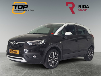Opel Crossland X 1.2 t. innovation | trekhaak | camera | automaat |
