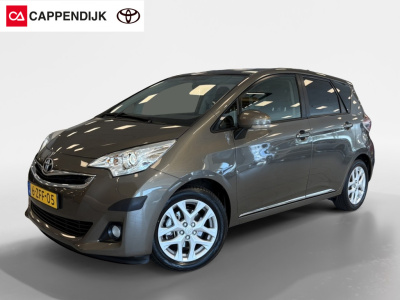 Toyota Verso-s 1.3 vvt-i trend