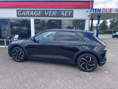 Hyundai Ioniq 5 core 77.4 kwh