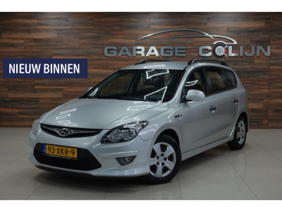 Hyundai I 30 cw 1.4i i-drive cool | airco | aux |