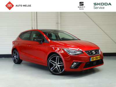 Seat Ibiza 1.0 ecotsi 115pk fr business intense