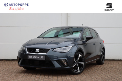 Seat Ibiza 1.0 ecotsi fr business connect 95pk
