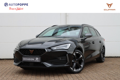 Cupra Leon Sportstourer 1.4 e-hybrid business 204pk dsg6 | soh 96,2% |