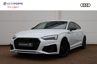 Audi A5 sportback 35 tfsi s edition competition 150pk s tronic
